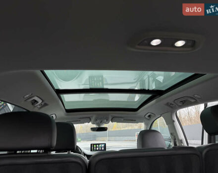 Білий Ауді Ку 7, об'ємом двигуна 3 л та пробігом 194 тис. км за 23700 $, фото 77 на Automoto.ua