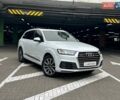 Білий Ауді Ку 7, об'ємом двигуна 3 л та пробігом 117 тис. км за 34500 $, фото 1 на Automoto.ua