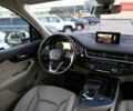 Белый Ауди Ку 7, объемом двигателя 3 л и пробегом 85 тыс. км за 30900 $, фото 14 на Automoto.ua