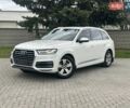 Белый Ауди Ку 7, объемом двигателя 3 л и пробегом 201 тыс. км за 32700 $, фото 1 на Automoto.ua