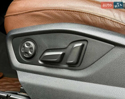 Белый Ауди Ку 7, объемом двигателя 3 л и пробегом 236 тыс. км за 22900 $, фото 23 на Automoto.ua