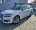 Ауди Ку 7 2016 в Хмельницком на Automoto.ua Белый Ауди Ку 7, объемом двигателя 3 л и пробегом 138 тыс. км за 43000 $, фото 1 на Automoto.ua