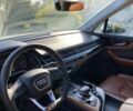Білий Ауді Ку 7, об'ємом двигуна 3 л та пробігом 210 тис. км за 26900 $, фото 25 на Automoto.ua
