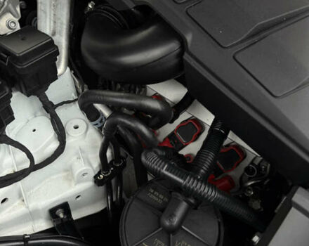 Білий Ауді Ку 7, об'ємом двигуна 3 л та пробігом 194 тис. км за 23700 $, фото 33 на Automoto.ua