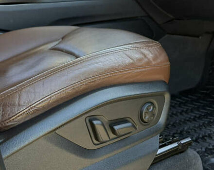 Білий Ауді Ку 7, об'ємом двигуна 2.97 л та пробігом 230 тис. км за 34800 $, фото 20 на Automoto.ua