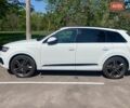 Білий Ауді Ку 7, об'ємом двигуна 3 л та пробігом 210 тис. км за 26900 $, фото 7 на Automoto.ua