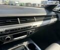 Білий Ауді Ку 7, об'ємом двигуна 2.97 л та пробігом 202 тис. км за 46900 $, фото 41 на Automoto.ua