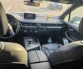 Белый Ауди Ку 7, объемом двигателя 2 л и пробегом 185 тыс. км за 32000 $, фото 5 на Automoto.ua
