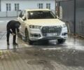 Ауди Ку 7 2016 в Снятине на Automoto.ua Белый Ауди Ку 7, объемом двигателя 3 л и пробегом 240 тыс. км за 20000 $, фото 1 на Automoto.ua