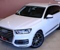Белый Ауди Ку 7, объемом двигателя 3 л и пробегом 309 тыс. км за 24900 $, фото 1 на Automoto.ua