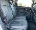 Белый Ауди Ку 7, объемом двигателя 3 л и пробегом 254 тыс. км за 20900 $, фото 21 на Automoto.ua