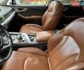 Белый Ауди Ку 7, объемом двигателя 2.97 л и пробегом 270 тыс. км за 40500 $, фото 21 на Automoto.ua