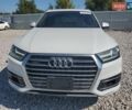 Ауді Ку 7 2016 у Черкасах на Automoto.ua Білий Ауді Ку 7, об'ємом двигуна 3 л та пробігом 148 тис. км за 7100 $, фото 4 на Automoto.ua