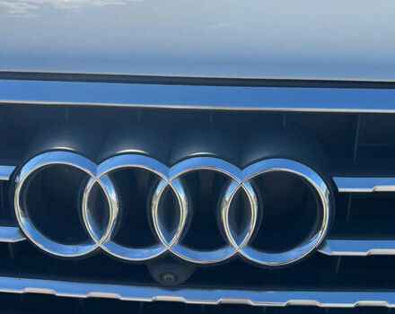 Ауди Ку 7 2016 в Хусте на Automoto.ua Белый Ауди Ку 7, объемом двигателя 3 л и пробегом 190 тыс. км за 27500 $, фото 32 на Automoto.ua