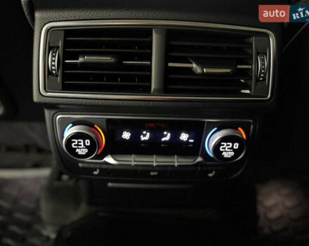 Ауди Ку 7 2016 в Одессе на Automoto.ua Белый Ауди Ку 7, объемом двигателя 2.97 л и пробегом 269 тыс. км за 34999 $, фото 17 на Automoto.ua