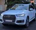 Белый Ауди Ку 7, объемом двигателя 3 л и пробегом 121 тыс. км за 28499 $, фото 11 на Automoto.ua