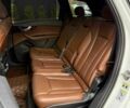 Белый Ауди Ку 7, объемом двигателя 3 л и пробегом 236 тыс. км за 22900 $, фото 19 на Automoto.ua