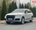 Білий Ауді Ку 7, об'ємом двигуна 3 л та пробігом 153 тис. км за 27500 $, фото 15 на Automoto.ua