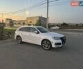 Белый Ауди Ку 7, объемом двигателя 3 л и пробегом 190 тыс. км за 30000 $, фото 2 на Automoto.ua