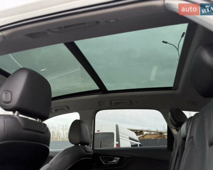 Білий Ауді Ку 7, об'ємом двигуна 3 л та пробігом 194 тис. км за 23700 $, фото 73 на Automoto.ua