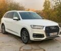 Белый Ауди Ку 7, объемом двигателя 3 л и пробегом 183 тыс. км за 36500 $, фото 1 на Automoto.ua