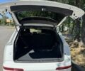Белый Ауди Ку 7, объемом двигателя 3 л и пробегом 125 тыс. км за 35000 $, фото 11 на Automoto.ua