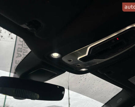 Білий Ауді Ку 7, об'ємом двигуна 3 л та пробігом 219 тис. км за 26999 $, фото 16 на Automoto.ua