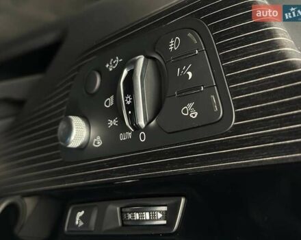 Белый Ауди Ку 7, объемом двигателя 2.97 л и пробегом 216 тыс. км за 37900 $, фото 16 на Automoto.ua