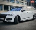 Білий Ауді Ку 7, об'ємом двигуна 3 л та пробігом 200 тис. км за 37700 $, фото 9 на Automoto.ua