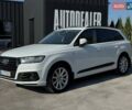 Ауді Ку 7 2016 у Каменце-Подольском на Automoto.ua Білий Ауді Ку 7, об'ємом двигуна 2.97 л та пробігом 282 тис. км за 38000 $, фото 1 на Automoto.ua