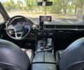 Белый Ауди Ку 7, объемом двигателя 3 л и пробегом 125 тыс. км за 35000 $, фото 7 на Automoto.ua