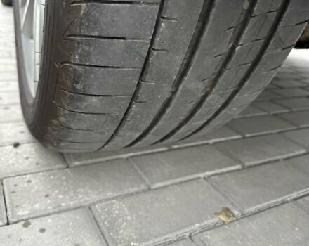 Ауди Ку 7 2016 в Ковель на Automoto.ua Белый Ауди Ку 7, объемом двигателя 2.97 л и пробегом 188 тыс. км за 39500 $, фото 25 на Automoto.ua