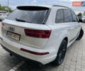 Ауди Ку 7 2016 в Львове на Automoto.ua Белый Ауди Ку 7, объемом двигателя 3 л и пробегом 229 тыс. км за 22000 $, фото 2 на Automoto.ua