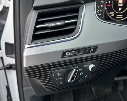 Ауди Ку 7 2016 в Ковель на Automoto.ua Белый Ауди Ку 7, объемом двигателя 2.97 л и пробегом 188 тыс. км за 39500 $, фото 48 на Automoto.ua