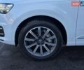 Белый Ауди Ку 7, объемом двигателя 3 л и пробегом 121 тыс. км за 28499 $, фото 19 на Automoto.ua