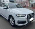 Білий Ауді Ку 7, об'ємом двигуна 3 л та пробігом 265 тис. км за 32800 $, фото 1 на Automoto.ua