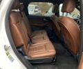 Белый Ауди Ку 7, объемом двигателя 3 л и пробегом 223 тыс. км за 22950 $, фото 28 на Automoto.ua