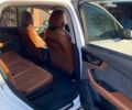 Білий Ауді Ку 7, об'ємом двигуна 3 л та пробігом 210 тис. км за 26900 $, фото 15 на Automoto.ua