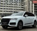 Белый Ауди Ку 7, объемом двигателя 3 л и пробегом 236 тыс. км за 22900 $, фото 6 на Automoto.ua