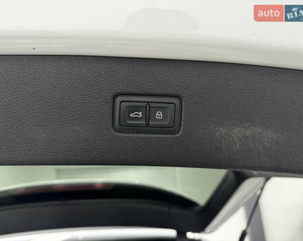Ауди Ку 7 2016 в Одессе на Automoto.ua Белый Ауди Ку 7, объемом двигателя 2.97 л и пробегом 269 тыс. км за 34999 $, фото 19 на Automoto.ua