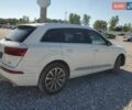 Белый Ауди Ку 7, объемом двигателя 3 л и пробегом 147 тыс. км за 6900 $, фото 2 на Automoto.ua