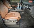 Білий Ауді Ку 7, об'ємом двигуна 3 л та пробігом 200 тис. км за 37700 $, фото 26 на Automoto.ua