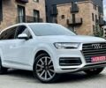 Белый Ауди Ку 7, объемом двигателя 3 л и пробегом 129 тыс. км за 20400 $, фото 1 на Automoto.ua