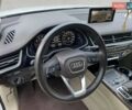 Белый Ауди Ку 7, объемом двигателя 3 л и пробегом 253 тыс. км за 26000 $, фото 15 на Automoto.ua