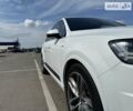 Білий Ауді Ку 7, об'ємом двигуна 2.97 л та пробігом 202 тис. км за 46900 $, фото 15 на Automoto.ua