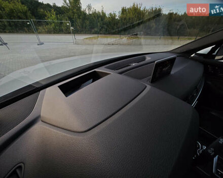 Белый Ауди Ку 7, объемом двигателя 3 л и пробегом 161 тыс. км за 47000 $, фото 106 на Automoto.ua