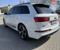Белый Ауди Ку 7, объемом двигателя 2.97 л и пробегом 174 тыс. км за 36999 $, фото 12 на Automoto.ua