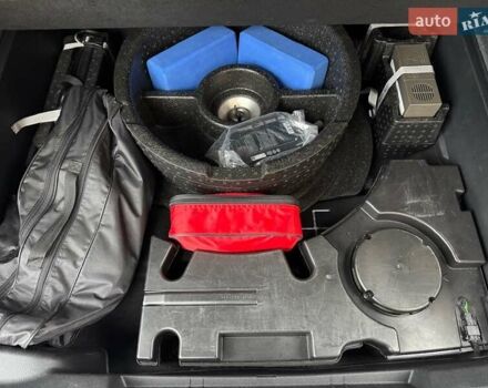 Белый Ауди Ку 7, объемом двигателя 3 л и пробегом 174 тыс. км за 39500 $, фото 19 на Automoto.ua