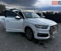 Белый Ауди Ку 7, объемом двигателя 2 л и пробегом 217 тыс. км за 26999 $, фото 1 на Automoto.ua