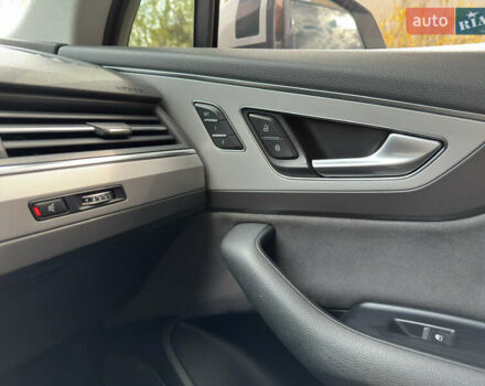 Белый Ауди Ку 7, объемом двигателя 2.97 л и пробегом 284 тыс. км за 37000 $, фото 21 на Automoto.ua